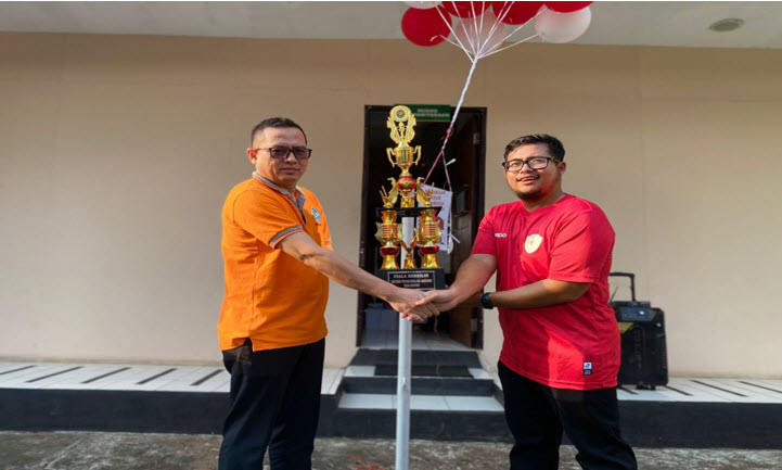 PEMBUKAAN 17