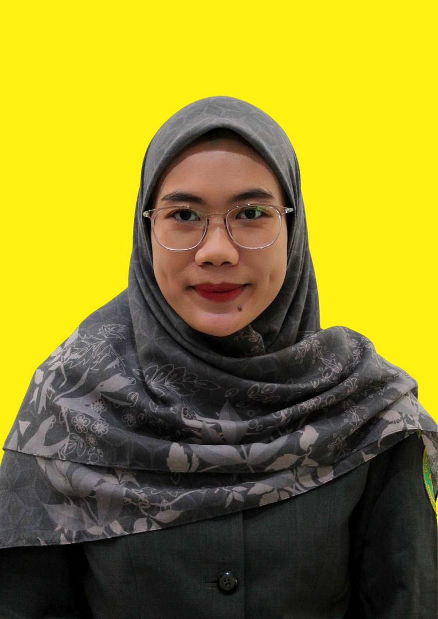 indah